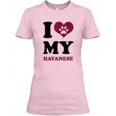 Havanese (i love my)